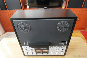 TANDBERG TD-20A - 8