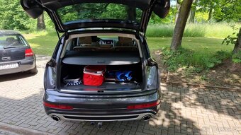 Audi Q7 s-line - 8