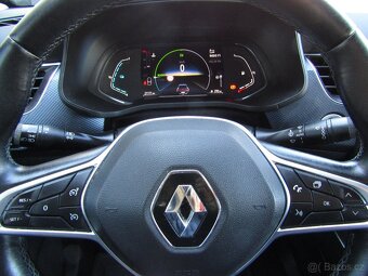 Renault Arkana E-Tech full hybrid 145 Zen - 8