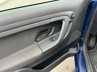 Škoda Fabia 2 Kombi 1,2 TSi/77 KW - AMBIENTE - 8