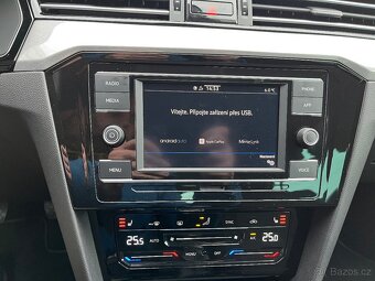 Volkswagen Passat 2.0 TDi Business 110 kW/2021 - 8