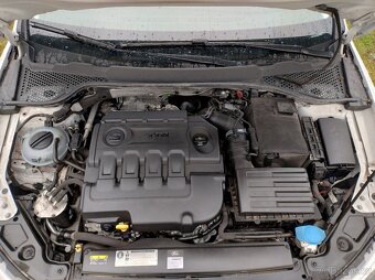 Seat Leon ST 2,0TDi FR 135kw dsg - 8