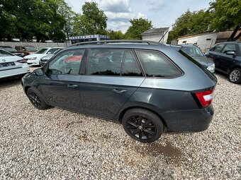 Škoda Fabia 1.2 Tsi 66kw r.v.2015, serviska - 8
