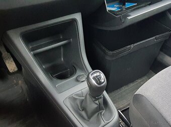 Škoda Citigo 2013, 132 000 km - 8