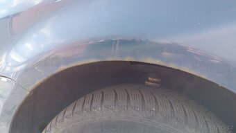 VW Touran 2003 2.0 TDI 100kw - 8