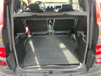 Microcar M.GO, rv 06.2016, 6250 km, - 8
