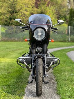 BMW R100 R80 R65 S-cockpit - 8