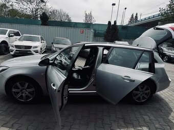 Opel Insignia Sports Tourer 2,0CDTi SW 4X4 automat 120KW C - 8