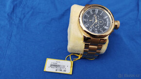 INVICTA model Russian Diver / New Watches - 8