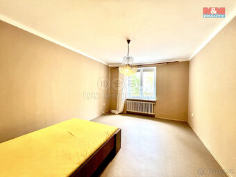 Prodej bytu 3+1, 85 m², Krnov, ul. U Požárníků - 8