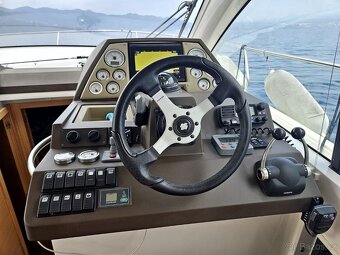 Faeton F 360 - 8