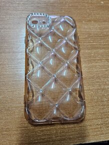 APPLE iPhone SE 2020 64 GB -TOP STAV - 8