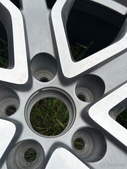 Audi Sport 5x112 R20 - 8