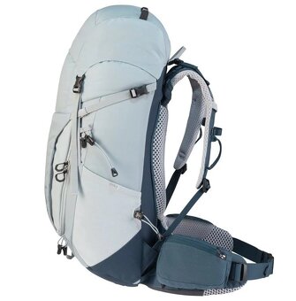 Dámský batoh Deuter Trail PRO 34 SL - NOVÝ, ZÁRUKA - 8