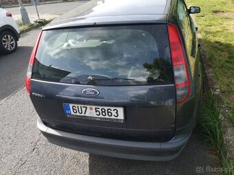 FORD FOCUS COMBI STK 2025/ZÁŘÍ - 8