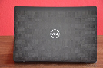 Dell Latitude 7400 i5/16GB/SSD 256GB/záruka - 8
