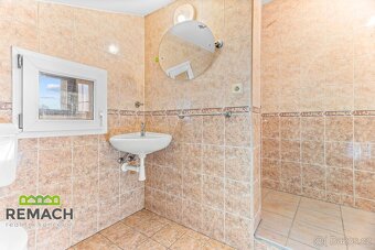Pronájem byt 1+kk, 30 m2 - Náchod - REZERVOVÁNO, ev.č. 03173 - 8