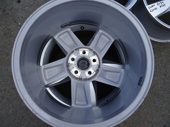 Alu disky origo Volkswagen, 17", 5x100, ET 39, šíře 6,5J - 8