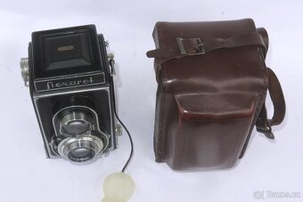 Flexaret II - 8