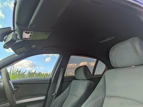 Bmw 320d e90 M-packet manuál - 8