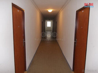 Pronájem bytu 1+1, 45 m², Ostrava - Zábřeh - 8
