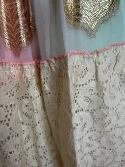Boho šaty - 8