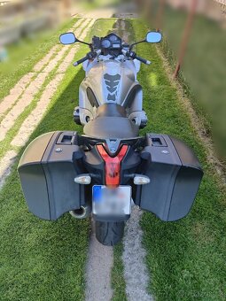 Motocykl BMW R1200ST r 1200 st r1200 - 8