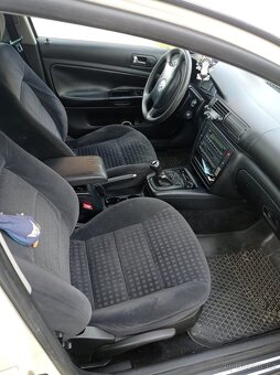 Prodám Volkswagen Passat kombi 1.9 tdi - 8