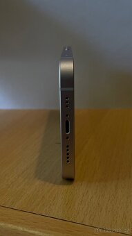 Iphone 14 128gb fialový (A+ stav) - 8