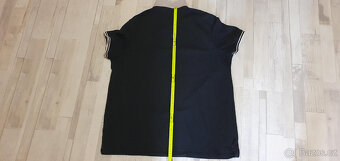 Engelbert Strauss Regular Fit Flexitallic tričko vel. 2XL - 8