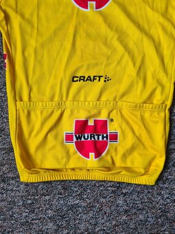 Cyklodres Craft Wurth - 8