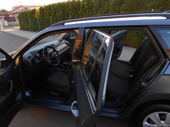 Škoda Fabia, 1,0 TSI LIMITED EDITION/1MAJT-mod 2021 - 8