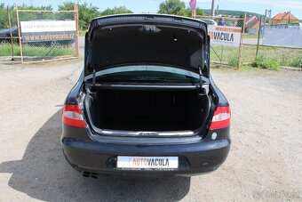 Škoda Superb, 2,0TDi 125KW, 4 x 4, DIG.KLIMA, ČR, r.v. 2009 - 8