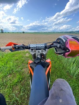 Ktm 85 sx 2013 - 8