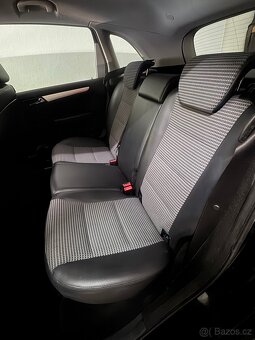 Mercedes B 180CDI - 8