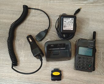 Sony CMD-Z1 - 8