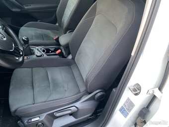 Tiguan 2.0tdi 4x4-serviska,led světla,panorama - 8