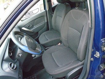 Dacia Sandero 1.2 55 kW - 8