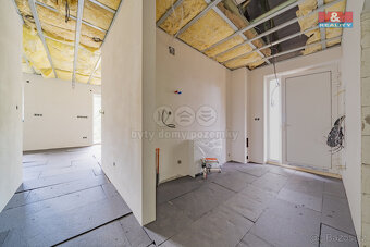 Prodej rodinného domu, 77 m², Dasnice - 8