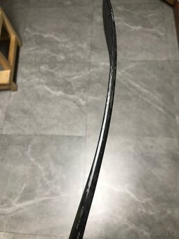 Hokejka bauer twitch 77-87,170cm , p92, levá ruka dole - 8
