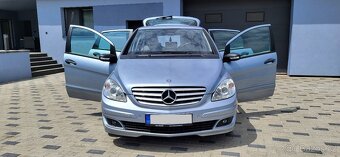 Mercedes-Benz B-Class 2,0i - 100kw. PĚKNÝ STAV. . 169 000km - 8
