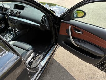 BMW E87 120d M47 automat - 8