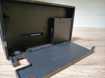 NINTENDO SWITCH - 8