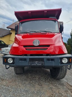 Tatra Jamal T163 - 8