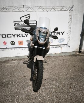 Yamaha XT 660 Z Ténéré (2009 SUPER CENA - 8