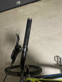 BMX kolo gt pro - 8