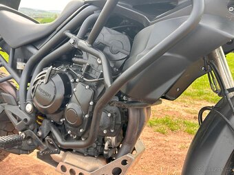 Triumph Tiger 800XC ABS - 8