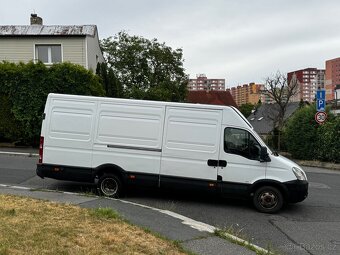Iveco Daily 35C15 3.0 HPT – L4H3 / MAXI | Možnost úvěru - 8