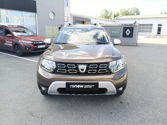 Dacia Duster Comfort TCe 100 LPG - 8