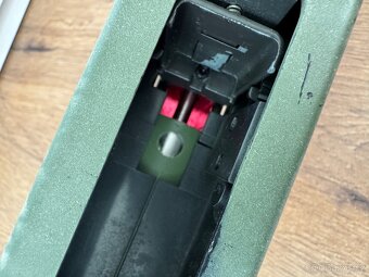 Odstřelovací puška L96 Well upgrade airsoft pro - 8
